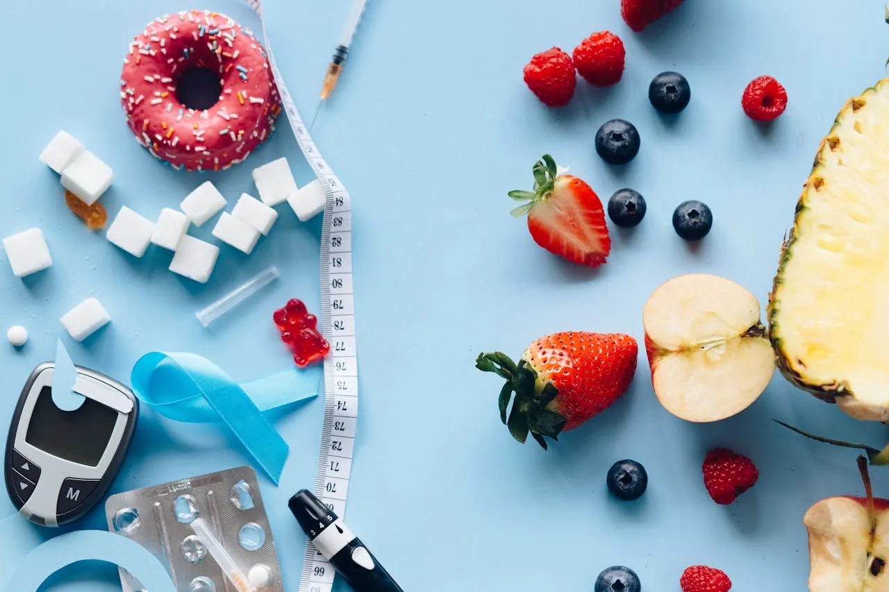 Estilo de vida saludable y nutrición activa en Chile